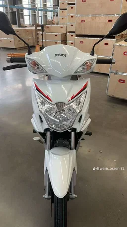 Motos
