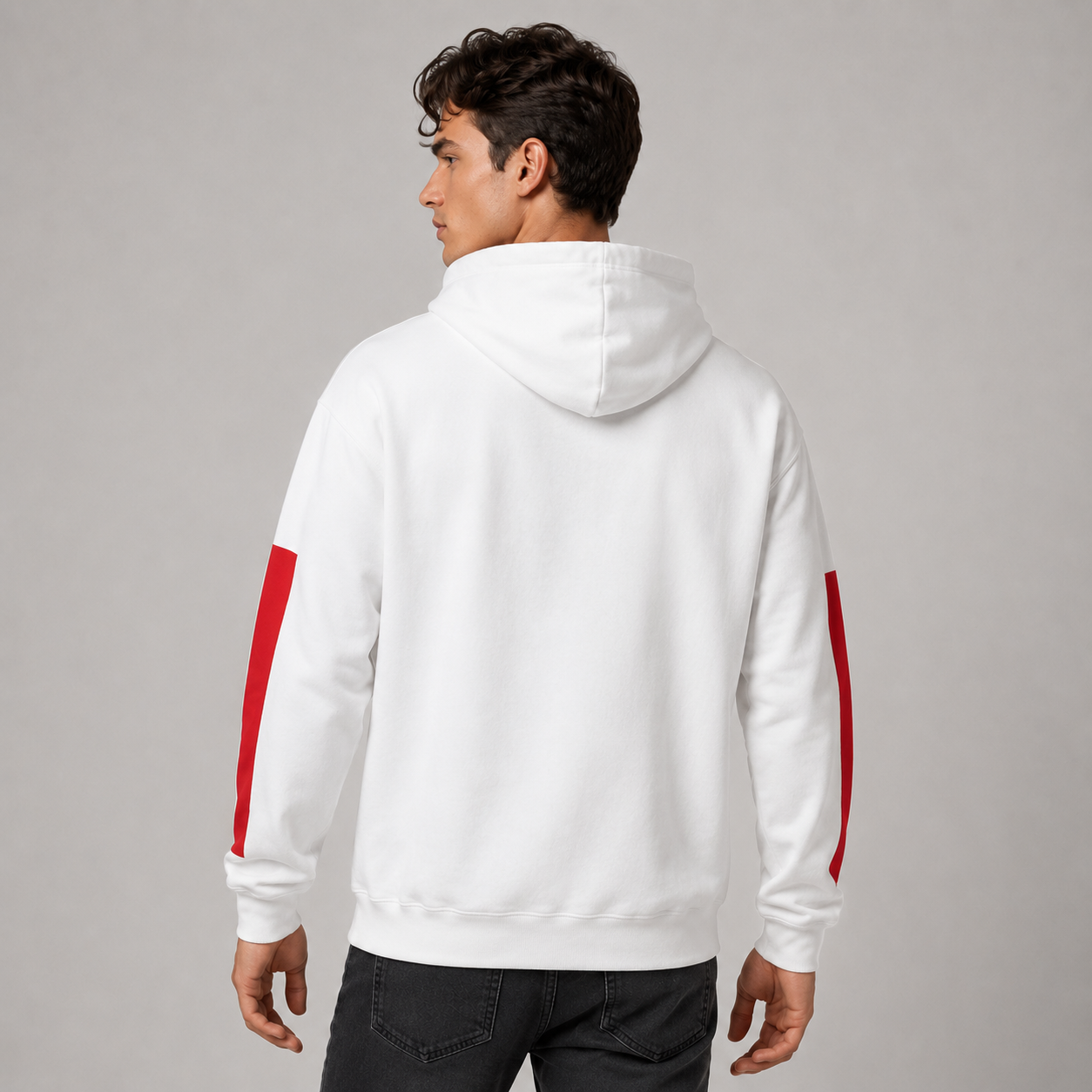 VÉLORA. Unisex hoodie_1