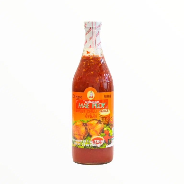 Salsa Agridulce Mae Ploy 920gr