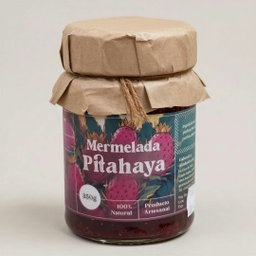 Mermelada de Pitahaya (350 g)