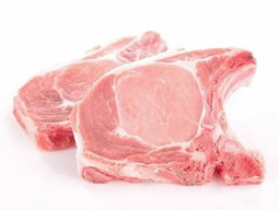Porc importé