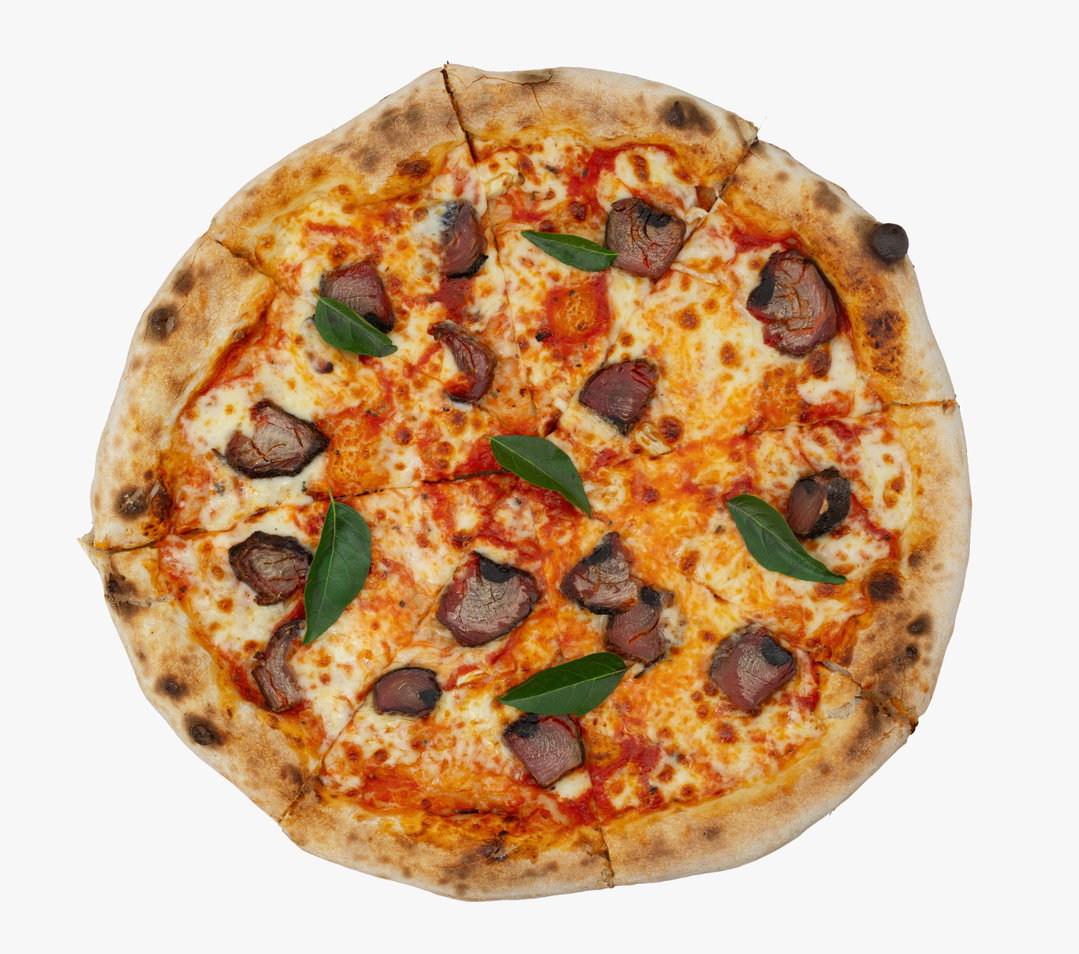 Valhomas PIZZA