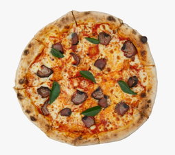 Valhomas PIZZA