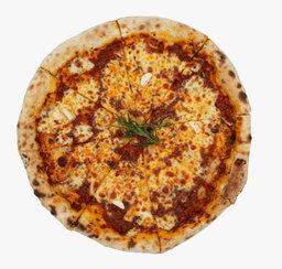 Beef Ragu Pizza