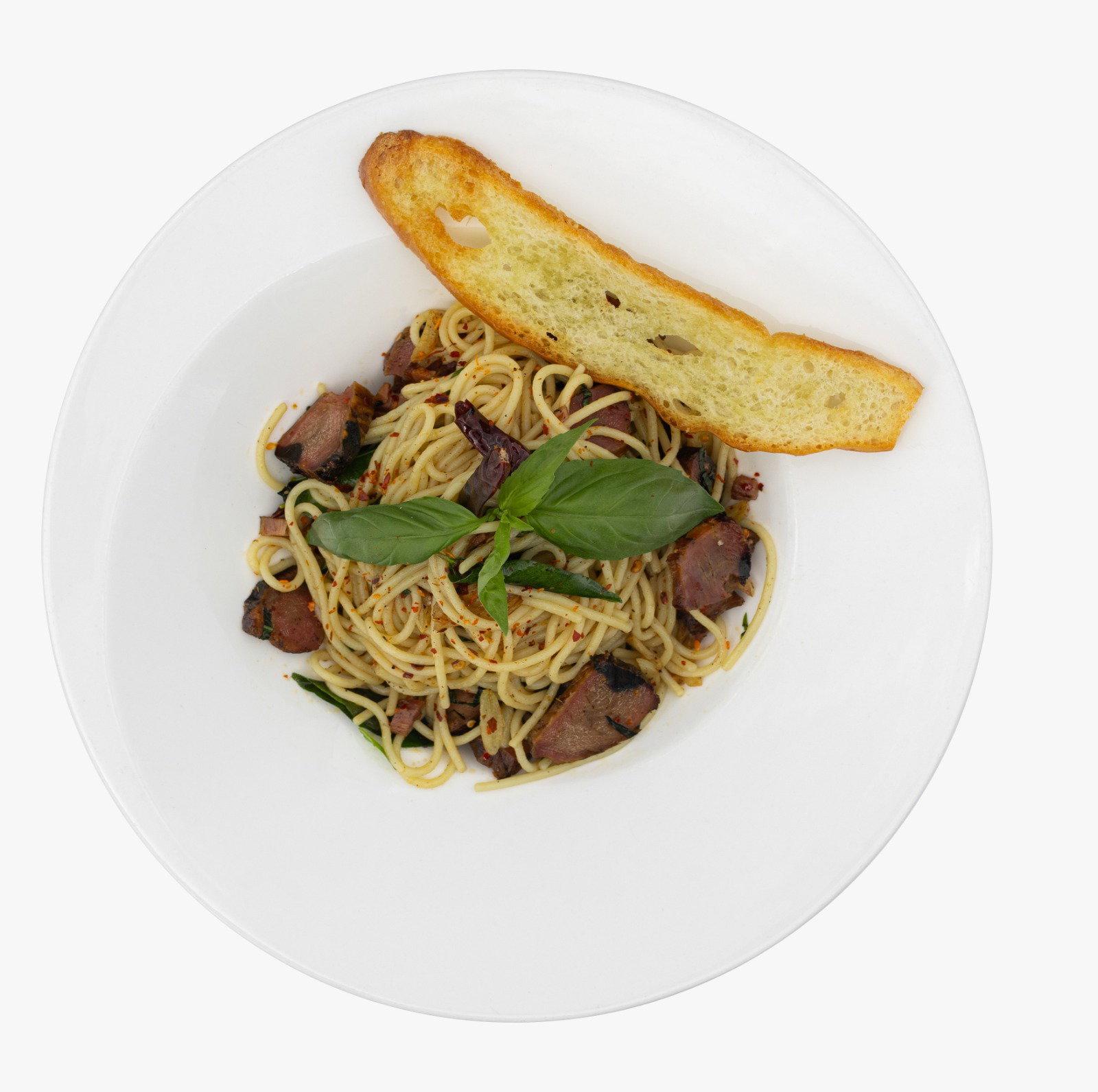 Valhomas Aglio E Olio_0