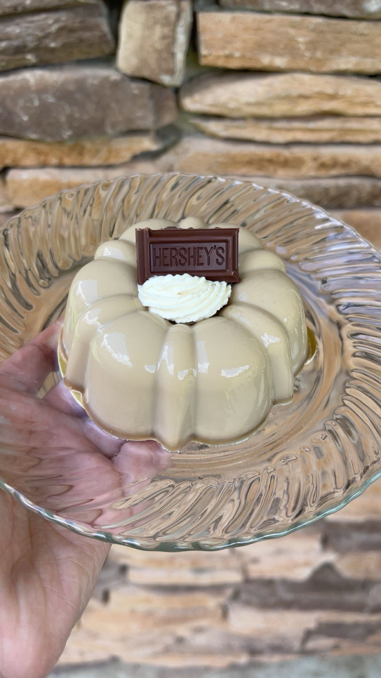 Gelatina de Cafe (una docena)_0