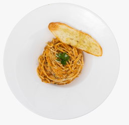 White Bolognese
