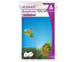 Acemain - Acephate 75% SP