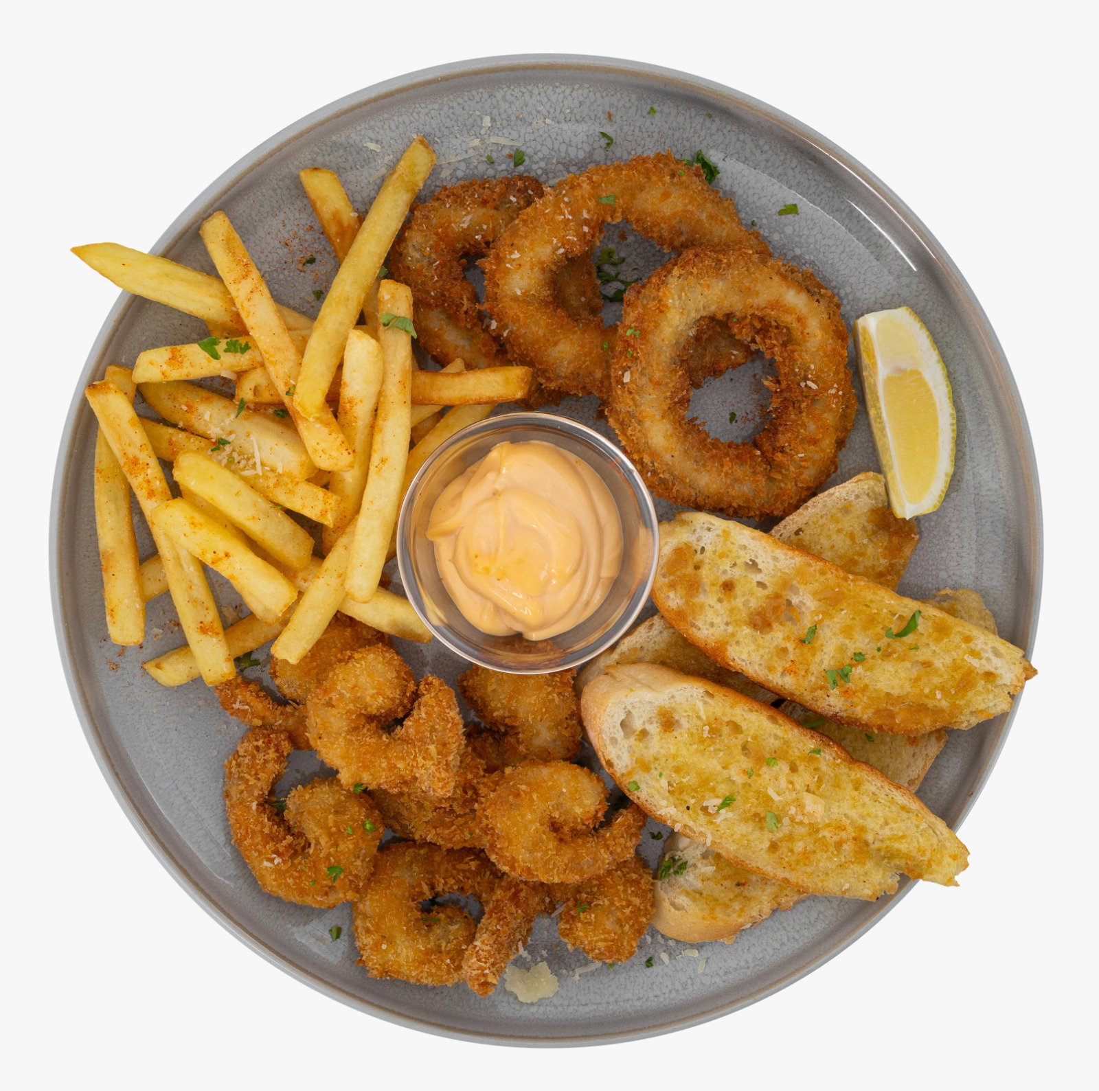 Crispy Platter_0