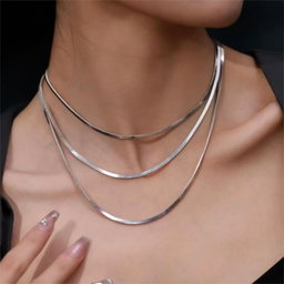 The Snake Chain 2mm