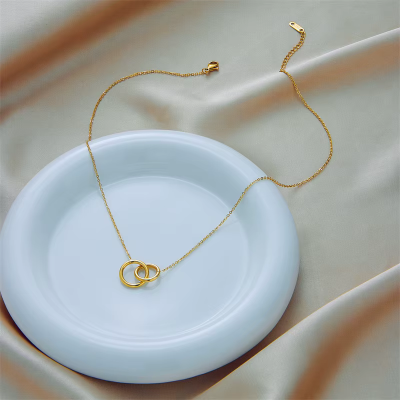 The Megan Necklace