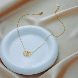 The Megan Necklace
