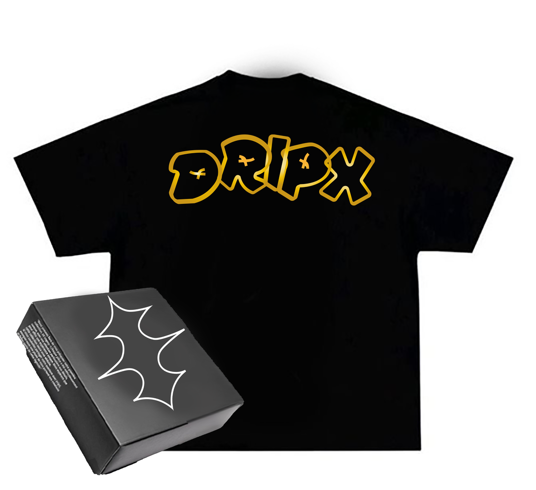DRIPX BOLD 🔺