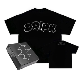 Dripx White code