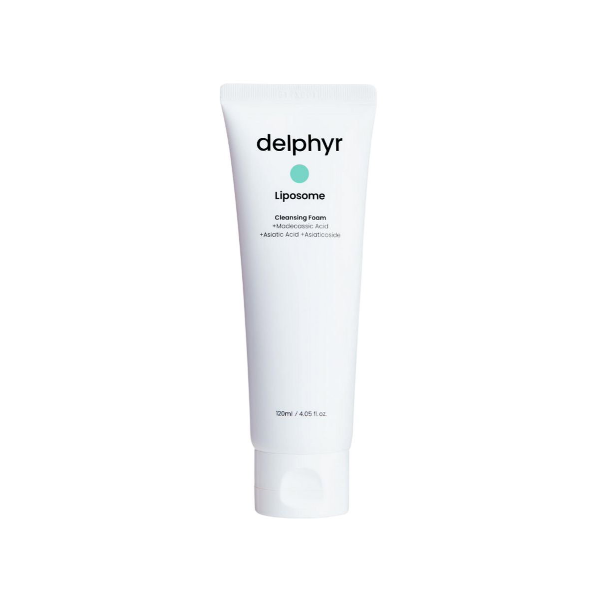 Delphyr Liposome Cleansing Foam_0