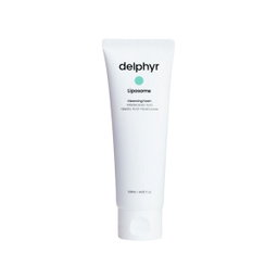 Delphyr Liposome Cleansing Foam