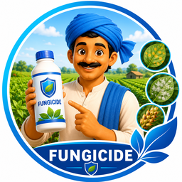 Fungicide 