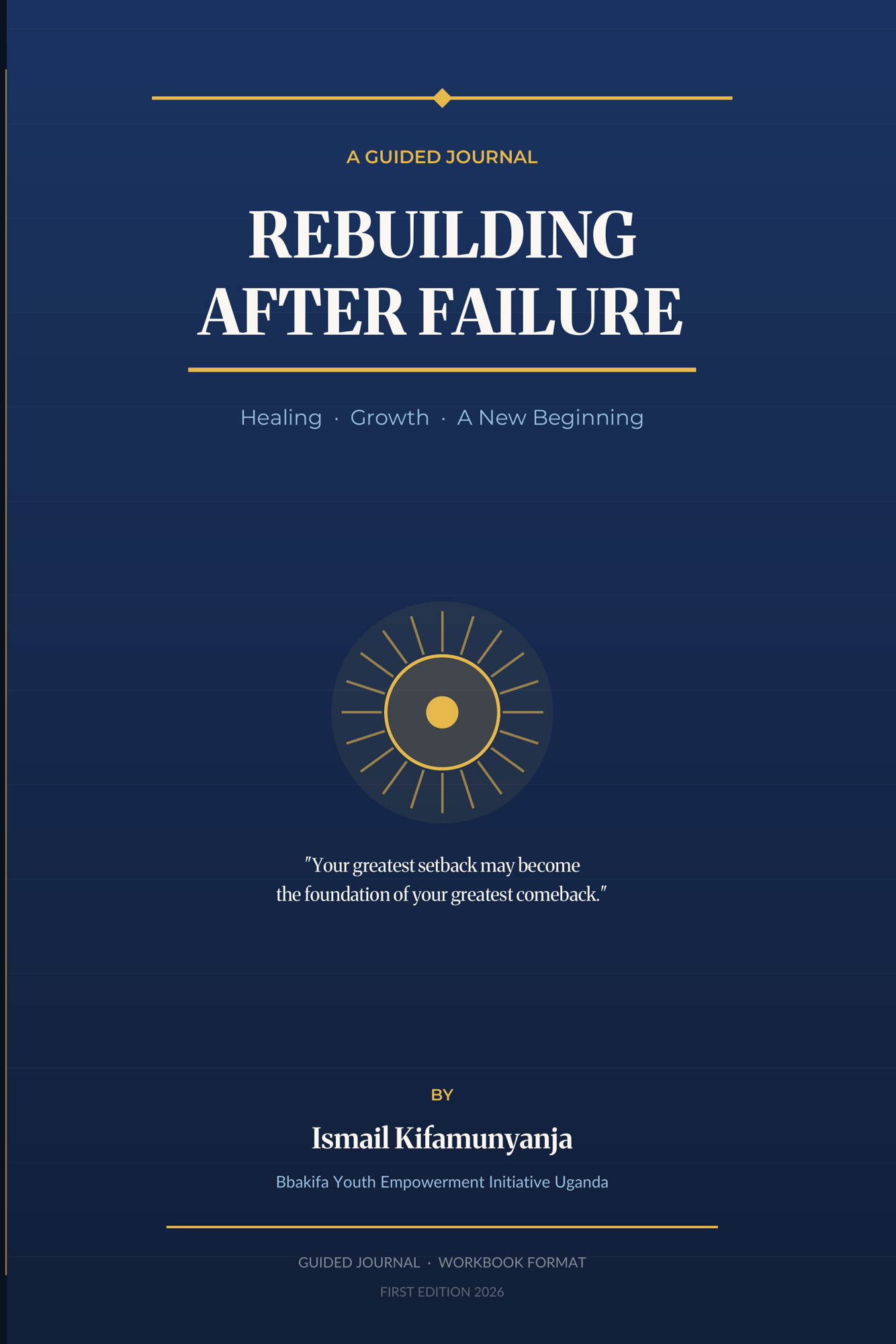 Rebuilding After Failure _0