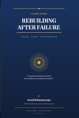Rebuilding After Failure 
