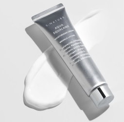 Aqua Squalane Moisturizing Cream by S.NATURE 