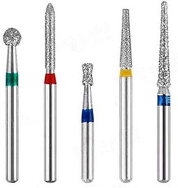 Fresa Diamante Hihi Dental-JMU