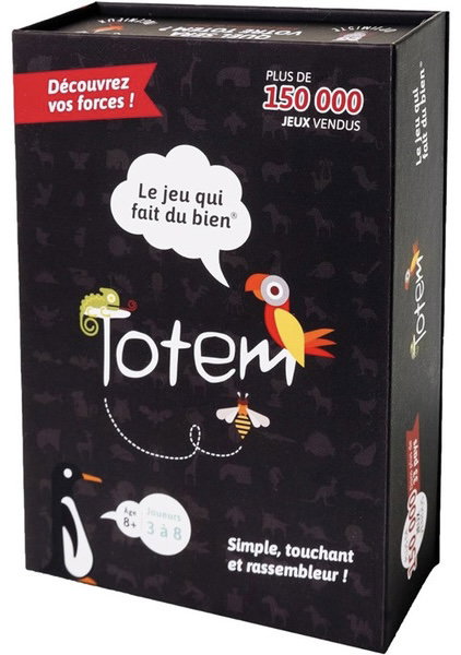 TOTEM Nlle Version