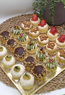 TARTLETS