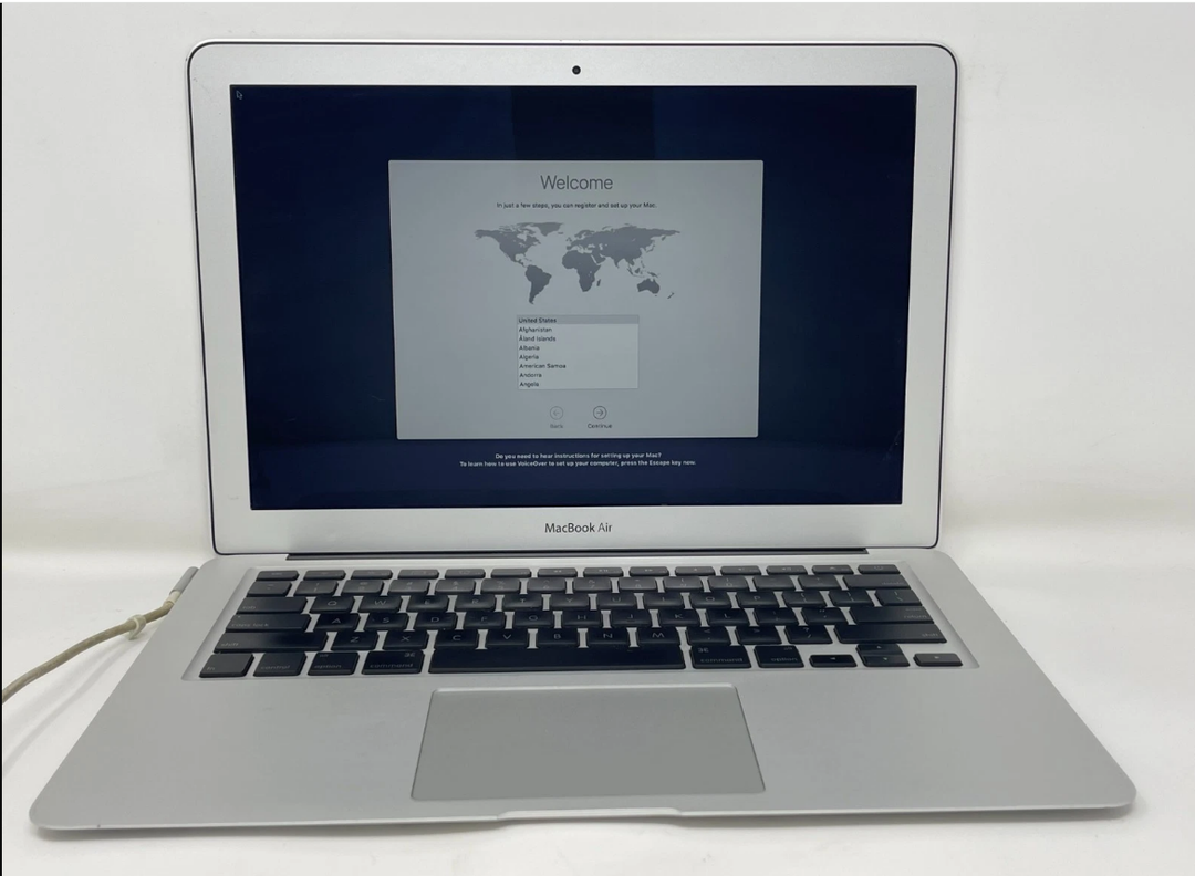 Apple MacBook Air 1466 13.3''
