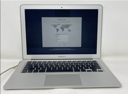 MacBook 