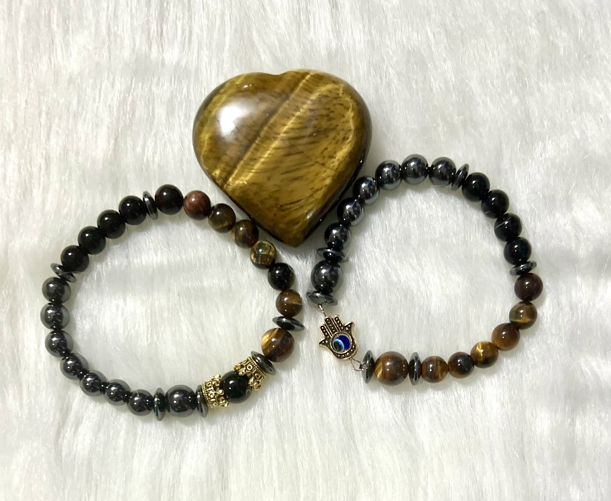 Couple Protection Bracelets_0