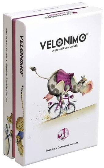 VELONIMO