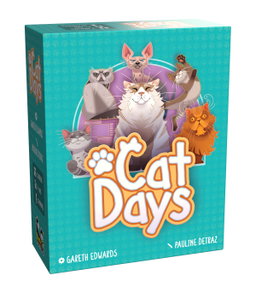 CAT DAYS