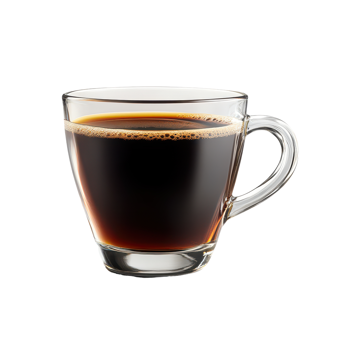 Café Instantané Chaud