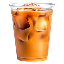 Café Instantanné Glacé