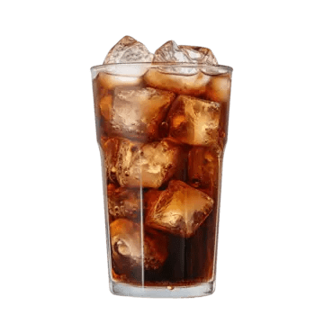 Café Moulu Glacé