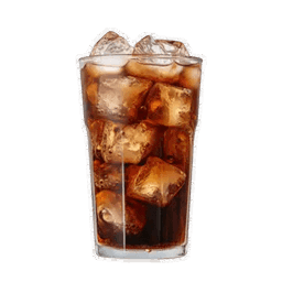Café Moulu Glacé