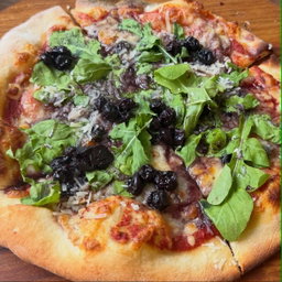 Arándano Rúcula / Blueberry Arugula