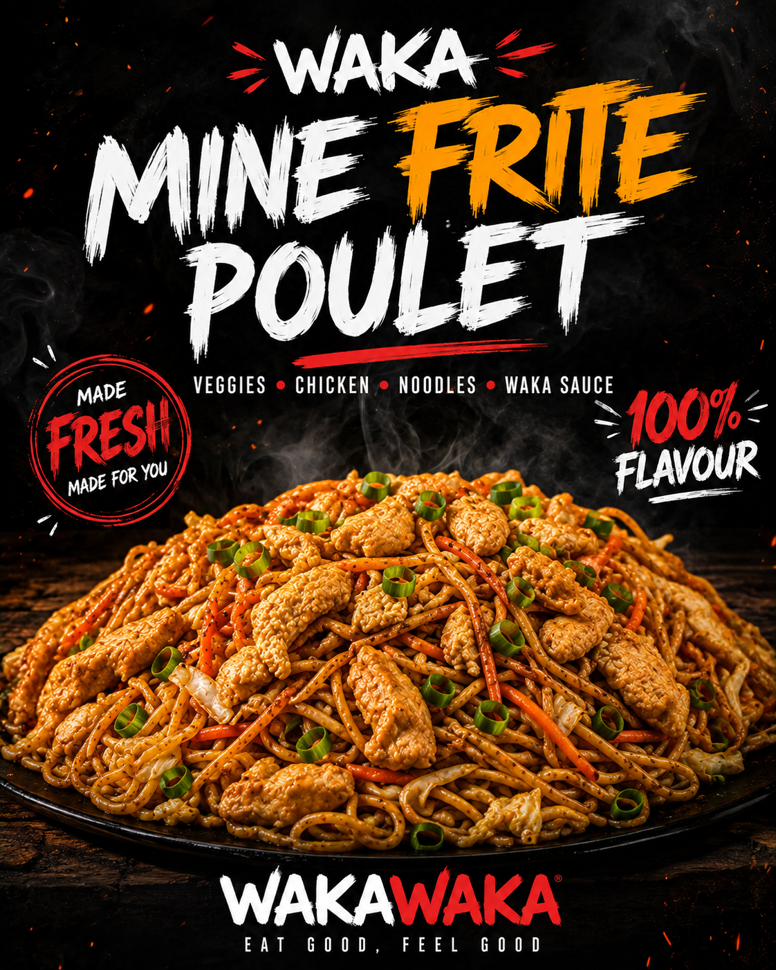 Mine Frite Poulet_0