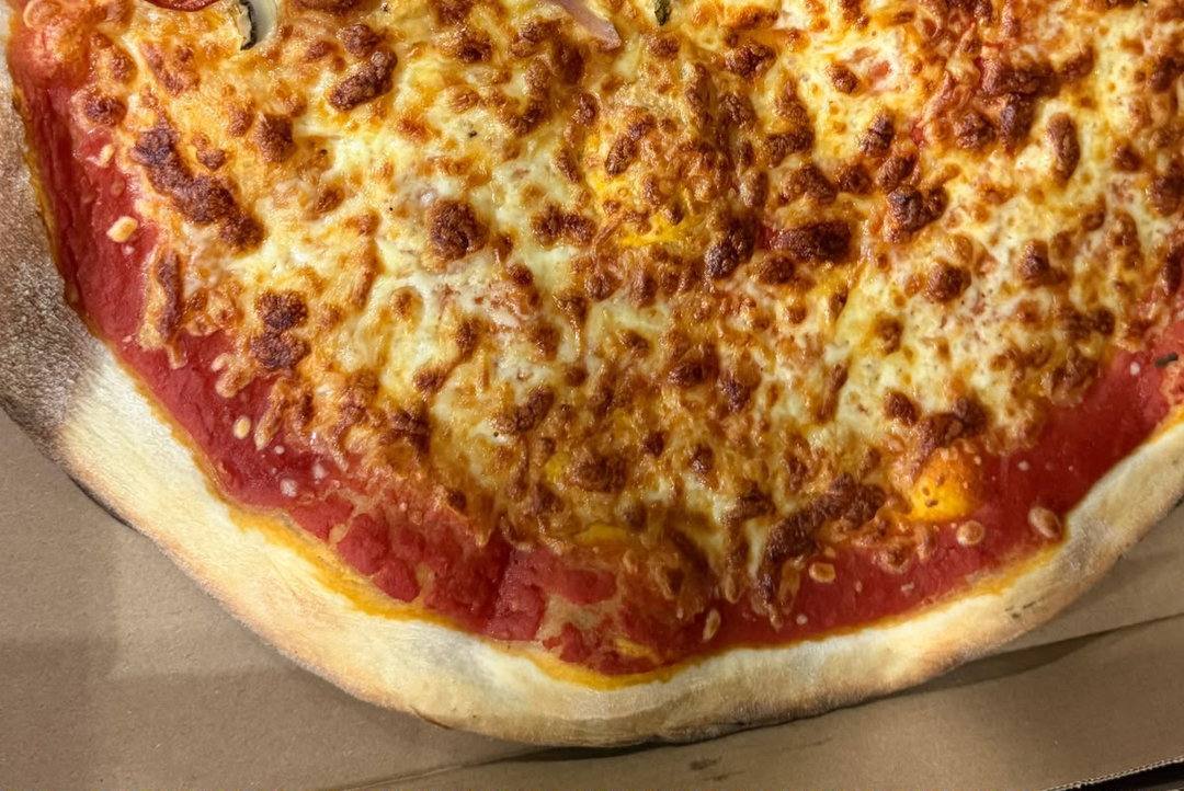 SOLO QUESO / CHEESE ONLY