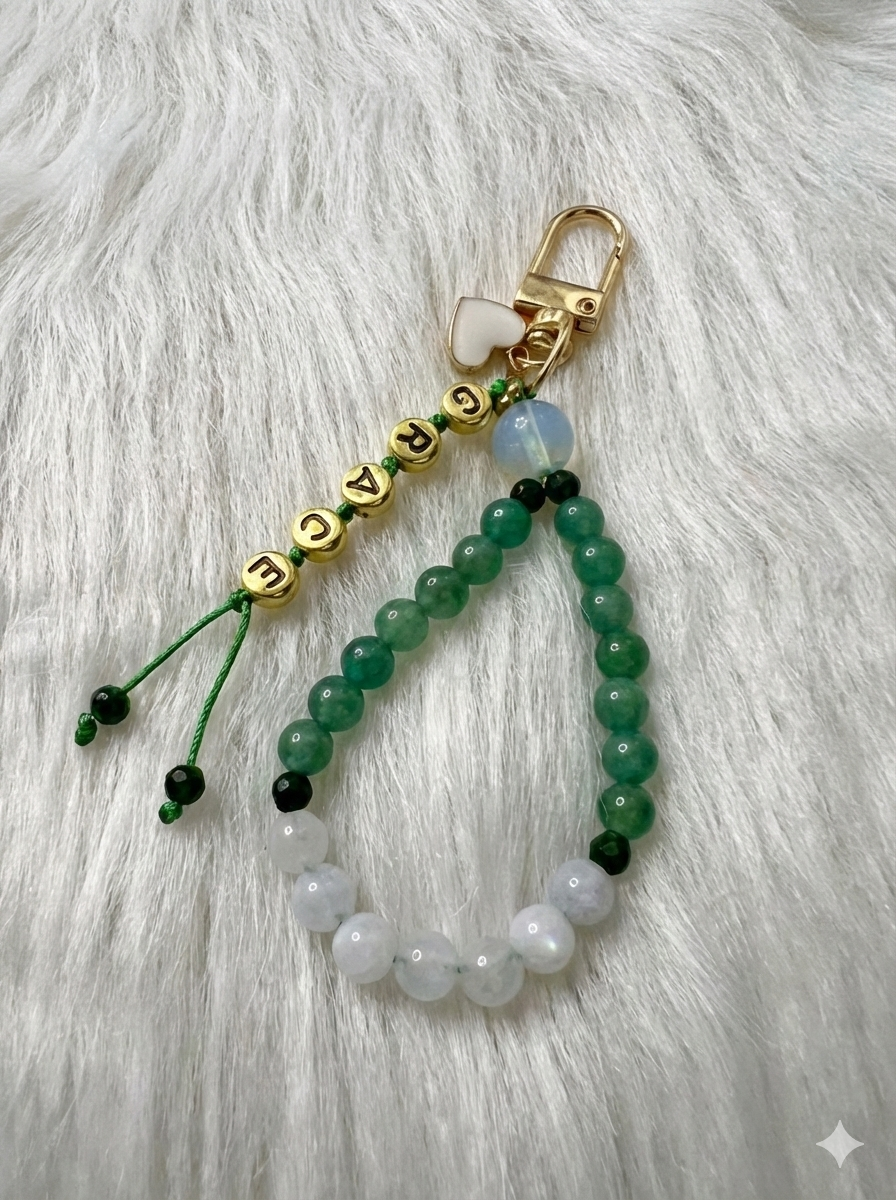 Lucky Green