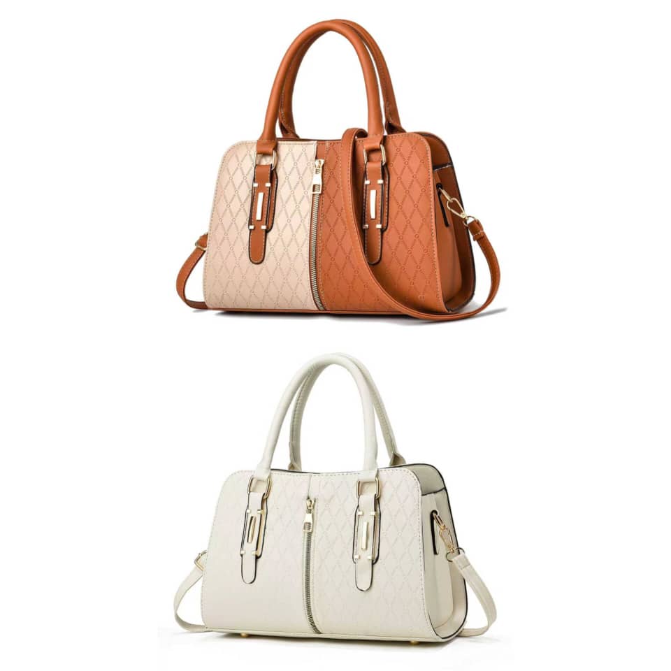 Ladies hand bags 