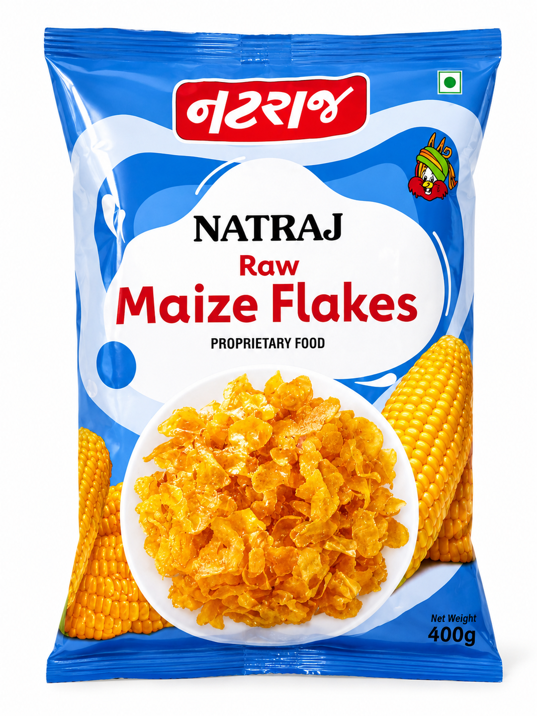 Corn flakes 400 g