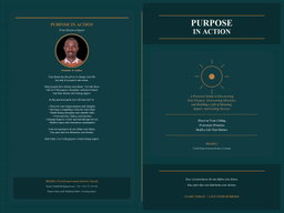 Purpose in Action