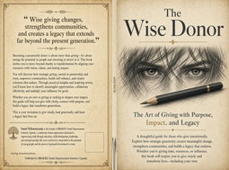 The Wise Donor