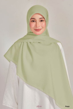 Bawal Suri B60 (Alyss) | READY STOCK