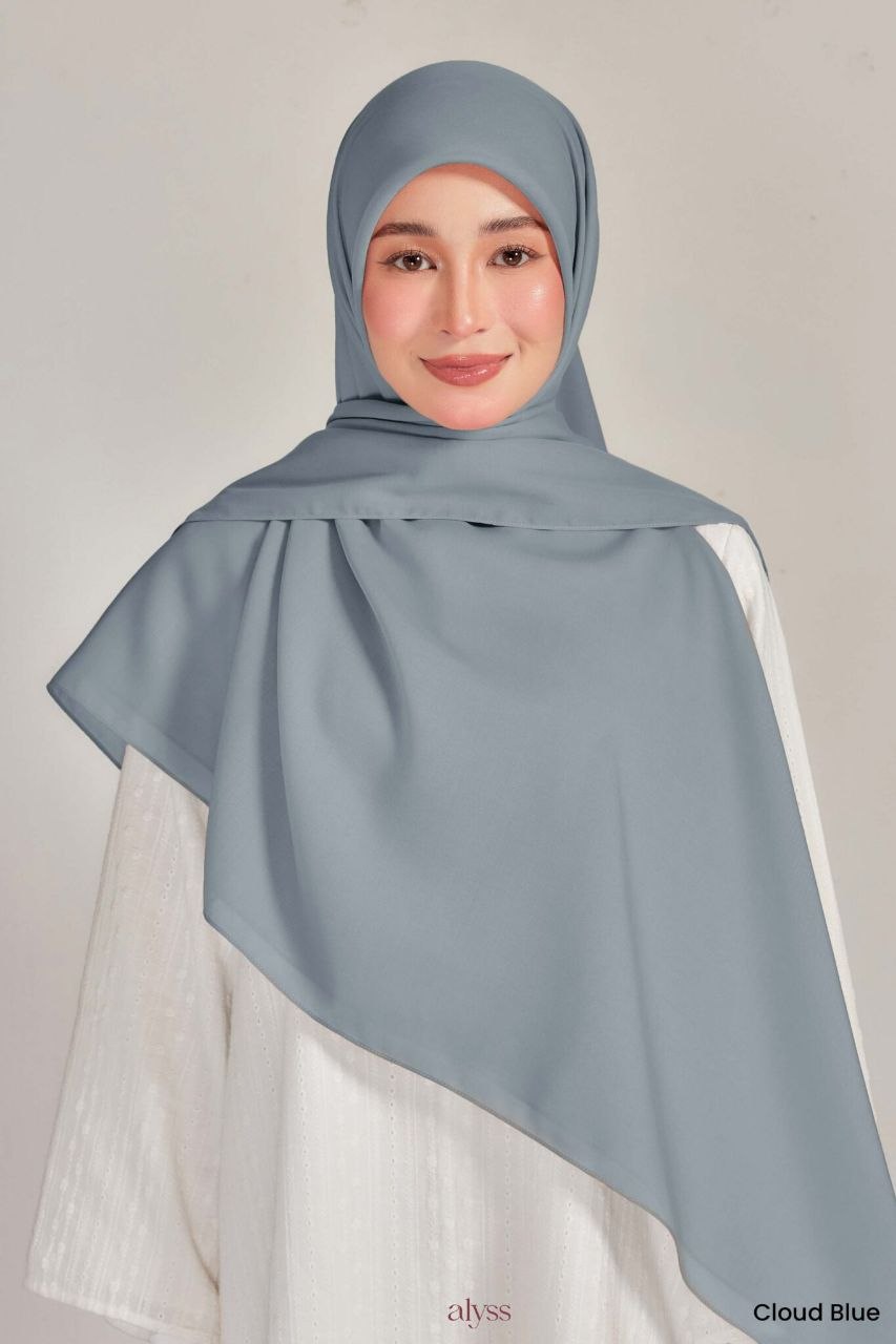 Bawal Suri B60 (Alyss) | READY STOCK_5