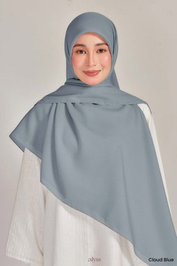 Bawal Suri B60 (Alyss) | READY STOCK
