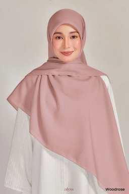 Bawal Suri B60 (Alyss) | READY STOCK
