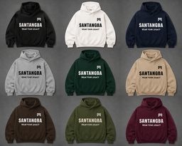 Hoodies