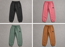 Joggers
